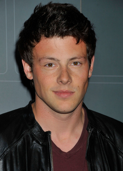innocent Finn Hudson in the good ol' and hard working show Glee has come
